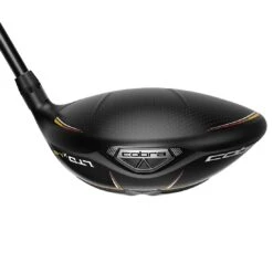 Cobra LTDx LS Driver Black -COB Golf Club Shop cobra ltdx ls driver black back itempicture