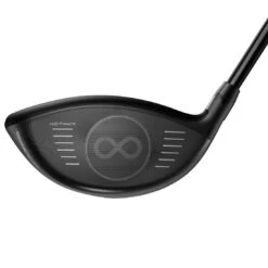 Cobra LTDx LS Driver Black -COB Golf Club Shop cobra ltdx ls driver black face itempicture