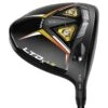 Cobra LTDx LS Driver Black -COB Golf Club Shop cobra ltdx ls driver black hero itempicture