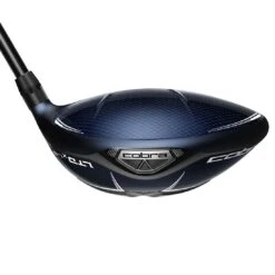 Cobra LTDx LS Driver Peacoat -COB Golf Club Shop cobra ltdx ls driver peacoat back itempicture