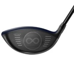 Cobra LTDx LS Driver Peacoat -COB Golf Club Shop cobra ltdx ls driver peacoat face itempicture
