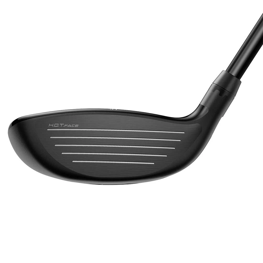 Cobra LTDx LS Fairway Wood Black 5 Cobra LTDx LS Fairway Wood Black - Image 3
