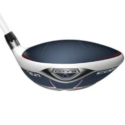 Cobra LTDx LS Volition Driver -COB Golf Club Shop cobra ltdx ls volition driver back itempicture