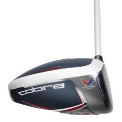 Cobra LTDx LS Volition Driver -COB Golf Club Shop cobra ltdx ls volition driver toe itempicture
