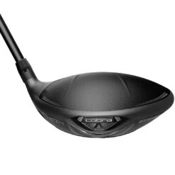 Cobra LTDx Max Black Driver -COB Golf Club Shop cobra ltdx max black driver back itempicture