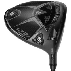 Cobra LTDx Max Black Driver