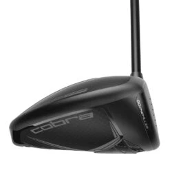 Cobra LTDx Max Black Driver -COB Golf Club Shop cobra ltdx max black driver toe itempicture