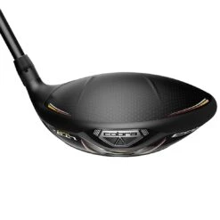 Cobra LTDx Max Driver Black - Pre-Owned -COB Golf Club Shop cobra ltdx max driver black back itempicture 1