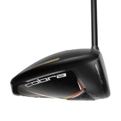 Cobra LTDx Max Driver Black - Pre-Owned -COB Golf Club Shop cobra ltdx max driver black toe itempicture 1