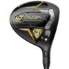 Cobra LTDx Max Fairway Wood Black -COB Golf Club Shop cobra ltdx max fairway wood black hero itempicture