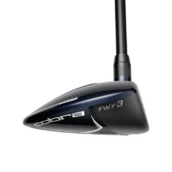Cobra LTDx Max Fairway Wood Peacoat -COB Golf Club Shop cobra ltdx max fairway wood peacoat toe itempicture