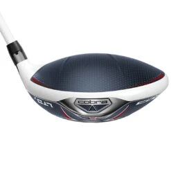 Cobra LTDx Volition Driver -COB Golf Club Shop cobra ltdx volition driver back itempicture