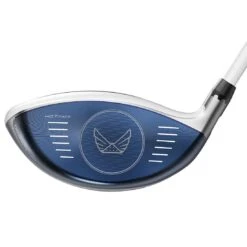 Cobra LTDx Volition Driver -COB Golf Club Shop cobra ltdx volition driver face itempicture