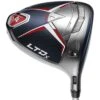 Cobra LTDx Volition Driver -COB Golf Club Shop cobra ltdx volition driver hero itempicture