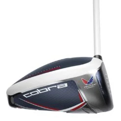 Cobra LTDx Volition Driver -COB Golf Club Shop cobra ltdx volition driver toe itempicture