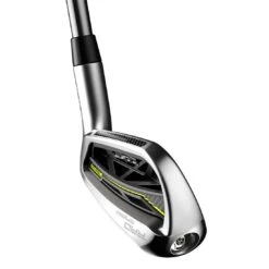 Cobra King Radspeed Single Iron -COB Golf Club Shop cobra radspeed irons back itempicture
