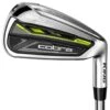 Cobra King Radspeed Single Iron -COB Golf Club Shop cobra radspeed irons hero itempicture