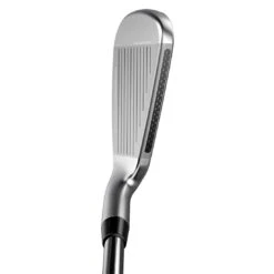 Cobra King Radspeed Combo Irons -COB Golf Club Shop cobra radspeed one length irons address itempicture