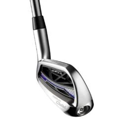 Cobra King Radspeed Combo Irons -COB Golf Club Shop cobra radspeed one length irons back itempicture