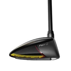 Cobra King Speedzone Fairway Wood -COB Golf Club Shop cobra speedzone fairway wood yellow 03
