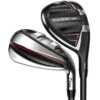 Cobra T-Rail 3 Combo Hybrid-Irons -COB Golf Club Shop cobra t rail 3 combo hybrid irons hero itempicture