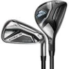 Cobra Women's Aerojet Combo Irons -COB Golf Club Shop cobra womens aerojet combo irons hero itempicture