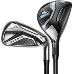 Cobra Women's Aerojet Combo Irons