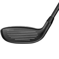 Cobra Women's Aerojet Combo Irons -COB Golf Club Shop cobra womens aerojet hybrid face itempicture