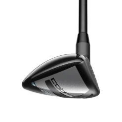 Cobra Women's Aerojet Combo Irons -COB Golf Club Shop cobra womens aerojet hybrid toe itempicture