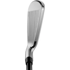 Cobra Women's Aerojet Combo Irons -COB Golf Club Shop cobra womens aerojet irons address itempicture