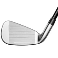 Cobra Women's Aerojet Combo Irons -COB Golf Club Shop cobra womens aerojet irons face itempicture