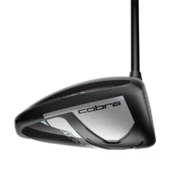 Cobra Women's Aerojet MAX Driver -COB Golf Club Shop cobra womens aerojet max driver toe itempicture