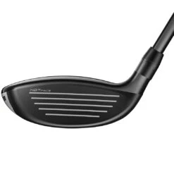 Cobra Women's Aerojet MAX Fairway Wood -COB Golf Club Shop cobra womens aerojet max fairway wood face itempicture