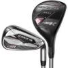 Cobra 2022 Women's AIR-X Combo Irons 2 Cobra 2022 Women's AIR-X Combo Irons -COB Golf Club Shop cobra womens air x combo irons hero itempicture
