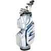 Cobra 2022 Women's AIR-X Complete Set -COB Golf Club Shop cobra womens air x complete set white hero itempicture