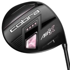 Cobra 2022 Women's AIR-X OS Driver - Pre-Owned -COB Golf Club Shop cobra womens air x driver hero alt itempicture 1