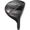 Cobra 2022 Women's AIR-X Fairway Wood 1 Cobra 2022 Women's AIR-X Fairway Wood -COB Golf Club Shop cobra womens air x fairway wood hero itempicture