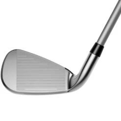 Cobra 2022 Women's AIR-X Single Irons -COB Golf Club Shop cobra womens air x irons face itempicture