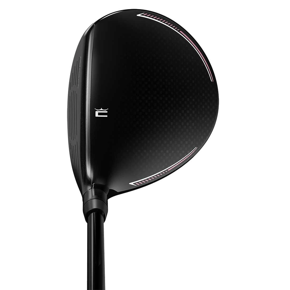 Cobra Women's King Radspeed Draw Fairway Wood 4 Cobra Women's King Radspeed Draw Fairway Wood - Image 2