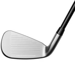 Cobra Women's LTDx Combo Irons -COB Golf Club Shop cobra womens ltdx irons face itempicture