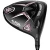 Cobra Women's LTDx Max Driver -COB Golf Club Shop cobra womens ltdx max driver elderberry hero itempicture