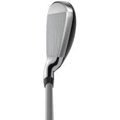 Cobra Women's T-Rail 3 Combo Hybrid-Irons -COB Golf Club Shop cobra womens t rail 3 iron address itempicture