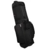 Caddy Daddy Golf Constrictor 2 Travel Bag -COB Golf Club Shop constrictor 2 travel cover black grey
