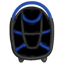 Datrek Superlite Stand Bag -COB Golf Club Shop datrek 2021 superlite stand bag black royal top itempicture
