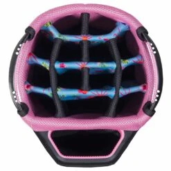 Datrek DG Lite II Cart Bag -COB Golf Club Shop datrek 2022 dg lite ii cart bag palm beach top itempicture