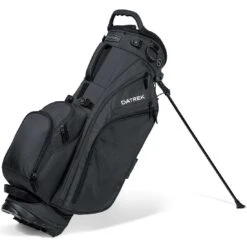 Datrek 2023 Go Lite Hybrid Stand Bag -COB Golf Club Shop datrek 2022 go lite hybrid stand bag black itempicture