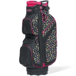 Datrek DG Lite II Cart Bag -COB Golf Club Shop datrek 2024 dg lite ii cart bag 5 o clock itempicture