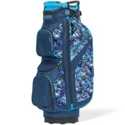 Datrek DG Lite II Cart Bag -COB Golf Club Shop datrek 2024 dg lite ii cart bag navy palm itempicture