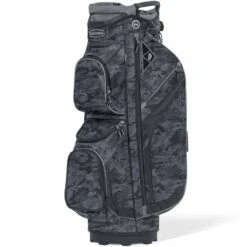 Datrek DG Lite II Cart Bag -COB Golf Club Shop datrek dg lite ii cart bag black charcoal camo itempicture