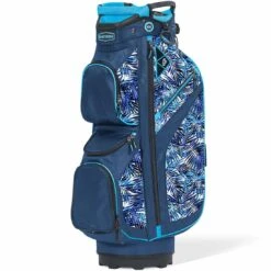 Datrek DG Lite II Cart Bag -COB Golf Club Shop datrek dg lite ii cart bag navy palm itempicture
